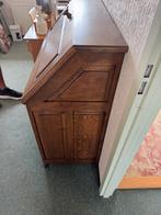 Vintage sercretaire / bureau, Huis en Inrichting, Ophalen, Gebruikt, Vintage