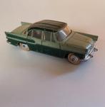 Dinky Toys France- SIMCA Chambord, Hobby en Vrije tijd, Modelauto's | 1:43, Ophalen of Verzenden, Gebruikt, Auto, Dinky Toys