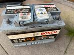 Bosch accu 760A 70ah, Auto-onderdelen, Accu's en Toebehoren, Ophalen of Verzenden