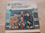 Sandy Coast-And Their Name Is...MALH 202 NL 1968, Cd's en Dvd's, Vinyl | Rock, Ophalen of Verzenden, Gebruikt, Poprock