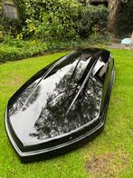 Volvo space Desgin 520 dakkoffer, Ophalen, Gebruikt