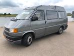 Vw t4 delher profi gl, Volkswagen, Particulier, 4 tot 5 meter, Benzine