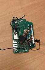 Cortina BMS, Ophalen of Verzenden, Gebruikt