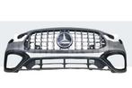 Bumper Mercedes CLA W118 45 S CLA45S CLA45 AMG 19- Voorbumpe, Gebruikt, Voor, 6 maanden garantie, Ophalen of Verzenden