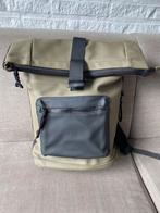 Norländer | Fietstas Bicycle Backpack Olive, Ophalen of Verzenden, Nieuw, Nörlander