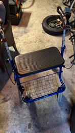 Rollator, Diversen, Rollators, Ophalen, Gebruikt