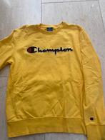 Champion trui ZGAN, Kleding | Heren, Truien en Vesten, Maat 48/50 (M), Ophalen of Verzenden, Zo goed als nieuw, Champion