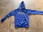 Zo goed als nieuwe hoodie  -1913 EST/NegentienDertien– mt M, Kleding | Heren, Sportkleding, Ophalen of Verzenden, Zo goed als nieuw