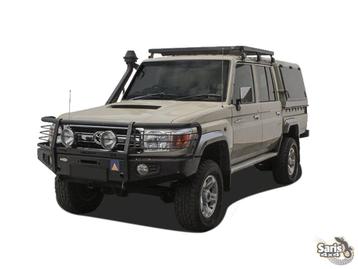 Front Runner Dakrek Roof Rack Toyota Land Cruiser 79 DC Pick beschikbaar voor biedingen