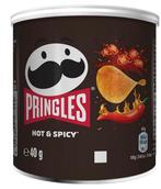 Gevraagd lege kleine pringles busjes gratis, Ophalen, Gebruikt, Knutselwerk