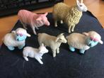 Schapen, Verzamelen, Poppetjes en Figuurtjes, Ophalen of Verzenden, Nieuw