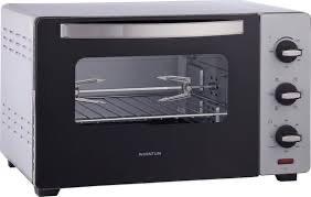 (compacte) Heteluchtoven - Inventum OV307S, Witgoed en Apparatuur, Ovens, Zo goed als nieuw, Oven, Minder dan 45 cm, 45 tot 60 cm