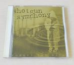 Shotgun Symphony - Forget The Pain CD 1996 Japan AOR