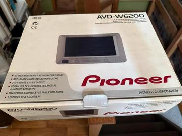 Display/ Scherm voor oa dvd/ video beschikbaar voor biedingen
