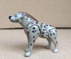 Playmobil D-077 Dieren Hyenas, Ophalen of Verzenden, Zo goed als nieuw, Los playmobil