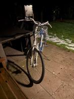 Sparta Amphion herenfiets, Fietsen en Brommers, Fietsen | Heren | Herenfietsen, Ophalen, Sparta, Gebruikt, Versnellingen