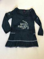 Didi tuniek jurkje 6 jaar donkerblauw 116, Kinderen en Baby's, Meisje, Ophalen of Verzenden, Zo goed als nieuw, Didi
