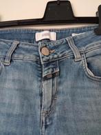 CLOSED jeans model Baker Mt 28 Candiani Denim Made in Italy, Ophalen of Verzenden, Zo goed als nieuw, Blauw, W28 - W29 (confectie 36)