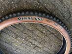 Maxxis Minion DHF 29x2.50, 60TPI, (folding), WT/EXO/TR/SKINW, Gebruikt, Band, Maxxis, Mountainbike