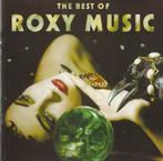 ---> Roxy Music - The Best Of (CD) <---, Ophalen of Verzenden, 1980 tot 2000, Zo goed als nieuw