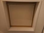 Velux DKL S06 Verduisterend Rolgordijn, 100 tot 150 cm, Ophalen of Verzenden, Zo goed als nieuw, Wit