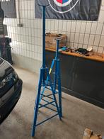 NIEUWE Hoge assteunen / assteun hoog model. Max hoogte:195cm, Auto diversen, Autogereedschap, Ophalen, Nieuw