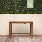 Landelijk klassieke bartafel - Iceland