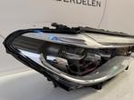 BMW 5 SERIE G30 G31 ADAPTIVE LED KOPLAMP RECHTS 8499122-03, Auto-onderdelen, Ophalen of Verzenden, Gebruikt, BMW