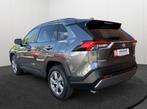 Toyota RAV4 2.5 Hybrid Dynamic: SUV met Klasse & Karakter!, 12 maanden, Stof, Gebruikt, Euro 6