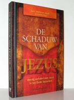 Hans, Martin en Jeroen Koornstra - De schaduw van Jezus, Ophalen of Verzenden, Zo goed als nieuw, Christendom | Protestants