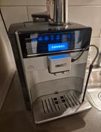 Siemens EQ.6 volautomaat koffiemachine 300, nieuwe zetgroep., Witgoed en Apparatuur, Koffiezetapparaten, Ophalen of Verzenden