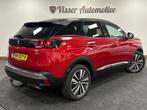 Peugeot 3008 1.2 PureTech Première*NAP*Cruise-Control*Airco, Euro 6, 1199 cc, Leder en Stof, Origineel Nederlands