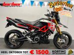 Aprilia DORSODURO 900 LEASE VOORDELIG!, Motoren, Motoren | Aprilia, 2 cilinders, Aprilia, Bedrijf, Onbekend