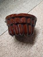 stenen tulbandvorm, Ophalen