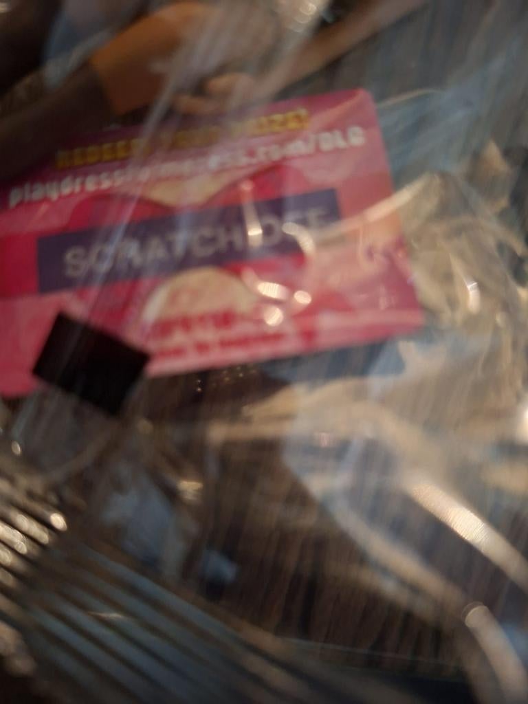 Dress to impress serie 2 roblox, Ophalen of Verzenden, Nieuw