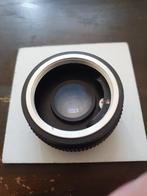 Teleconverter 2X van Panagor voor o.a. Olympus analoog, Ophalen of Verzenden, Gebruikt, Overige typen, Zoom