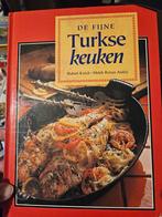 H. Knich - Fijne Turkse keuken, Ophalen of Verzenden, Zo goed als nieuw, H. Knich