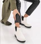 UGG laarzen nieuw maat 39, Kleding | Dames, Schoenen, UGG, Wit, Lage of Enkellaarzen, Nieuw