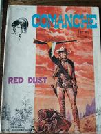 Comanche Hermann-Greg, Boeken, Eén stripboek, Ophalen of Verzenden