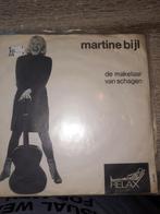 Martine bijl, Cd's en Dvd's, Vinyl | Nederlandstalig, Ophalen of Verzenden, Zo goed als nieuw, Overige formaten, Levenslied of Smartlap