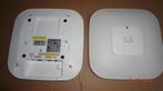 Cisco AIR-LAP1142N-E-K9 Aironet 1140 series Access Point Dua, Cisco, Gebruikt, Ophalen of Verzenden