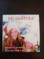 De Roffels - Sneeuwman uit het Noorden CD Single, Ophalen of Verzenden, Zo goed als nieuw, Kerst
