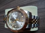 Heeren Horloge merk ROLEX ge Draagen nu voor maar 175,00 eur, Ophalen of Verzenden, Zo goed als nieuw, Staal, Rolex