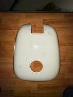 Zundapp kreidler dkw hercules beenschild NOS, Ophalen of Verzenden, Nieuw, Overige merken
