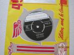 Ralph Marterie   -   Shish-kebab '57, Pop, 7 inch, Zo goed als nieuw, Single