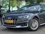Audi A4 allroad quattro 45 TFSI NAV ECC PANO LEER LED DEALER, Auto's, Automaat, 15 km/l, Gebruikt, 4 cilinders