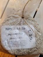 12 1 kilo agapanthus meststof 7-14-28 in 1 koop, Ophalen, Kunstmest