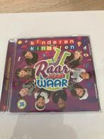 Kinderen voor kinderen. Raar maar waar, Cd's en Dvd's, Cd's | Kinderen en Jeugd, Ophalen of Verzenden, Zo goed als nieuw, Muziek