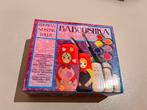 Baboushka / baboesjka verf set, Ophalen of Verzenden, Zo goed als nieuw