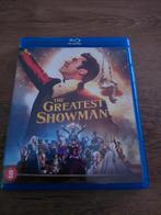 The Greatest Showman, Cd's en Dvd's, Blu-ray, Ophalen of Verzenden, Zo goed als nieuw, Muziek en Concerten